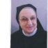 Suor Maria Immacolata dell’Istituto Ghidieri è tornata alla Casa del Padre. Il 19 giugno le esequie a Sant’Agostino