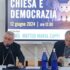 Il vescovo Mario a Roma presenta il libro “Chiesa e democrazia”