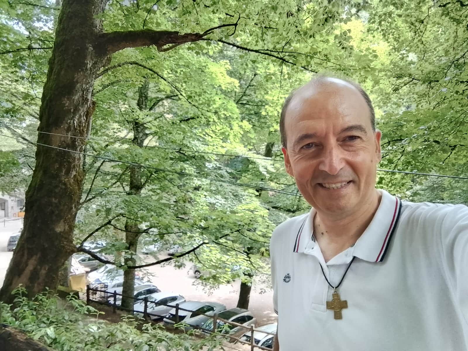 don roberto cornacchia