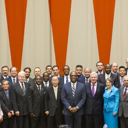 group photo energy for all