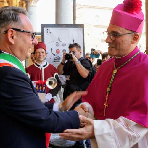 ordinazione