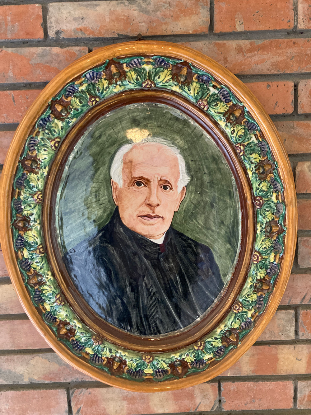 Monsignor Lanzoni