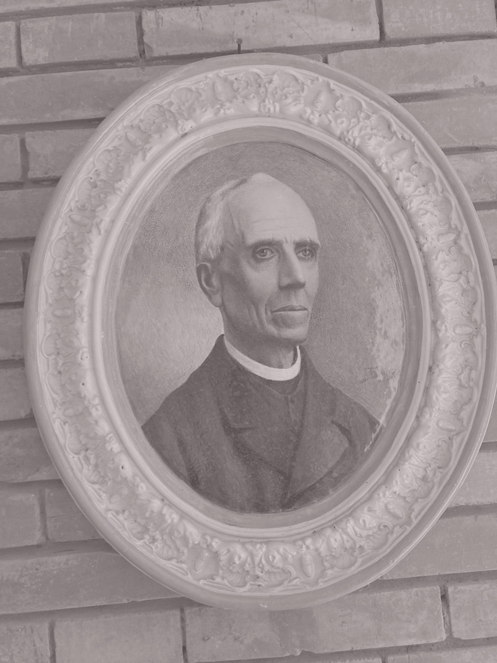 Monsignor Taroni