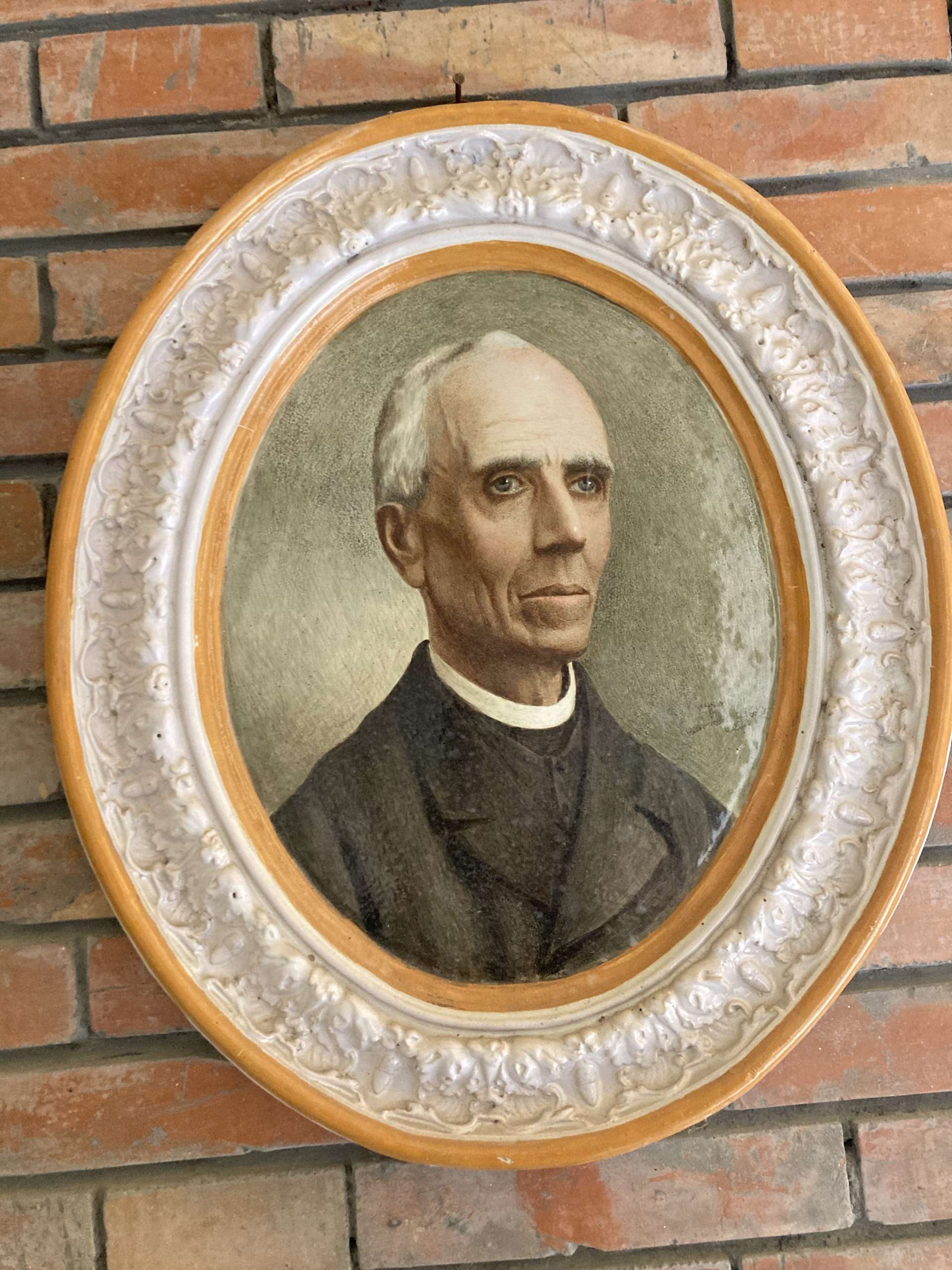 Monsignor Taroni